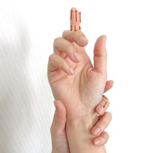 へバーデン結節